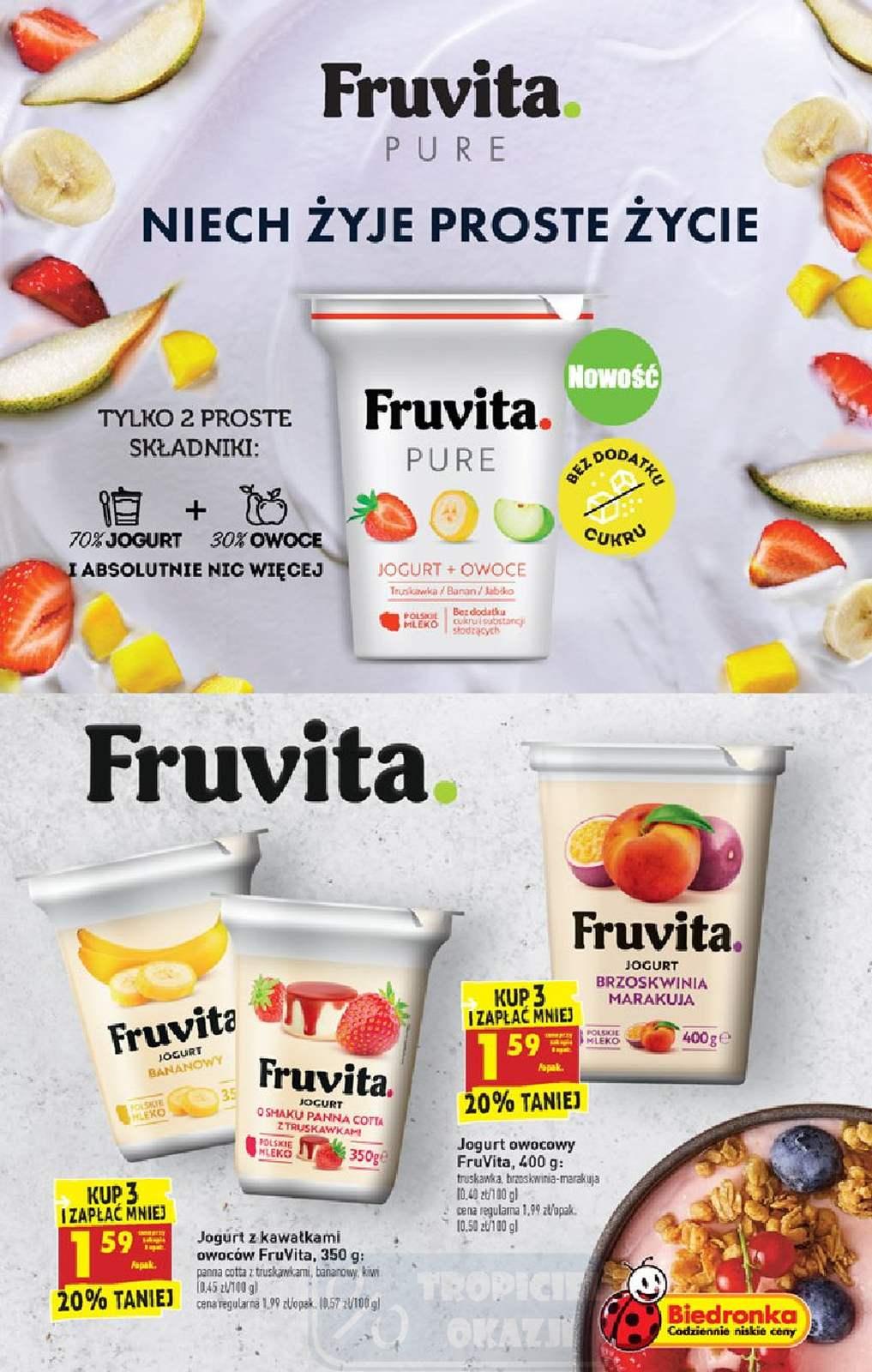 Gazetka promocyjna Biedronka do 13/12/2020 str.21