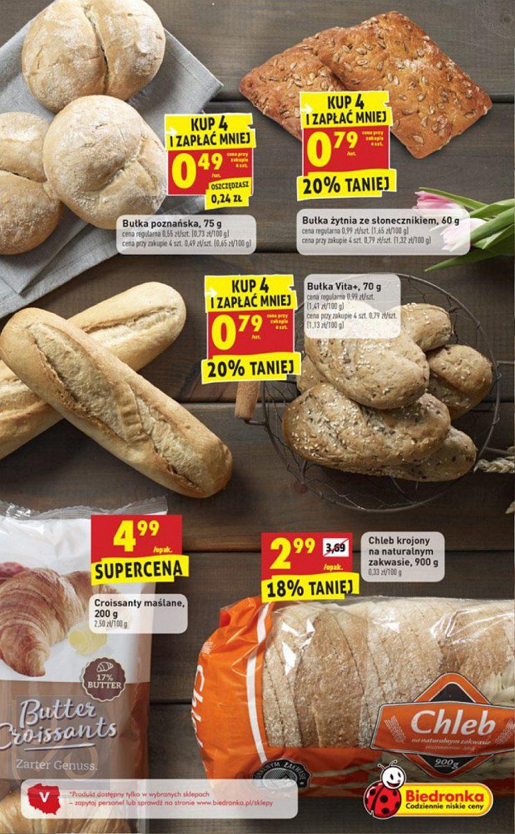 Gazetka promocyjna Biedronka do 28/03/2018 str.13