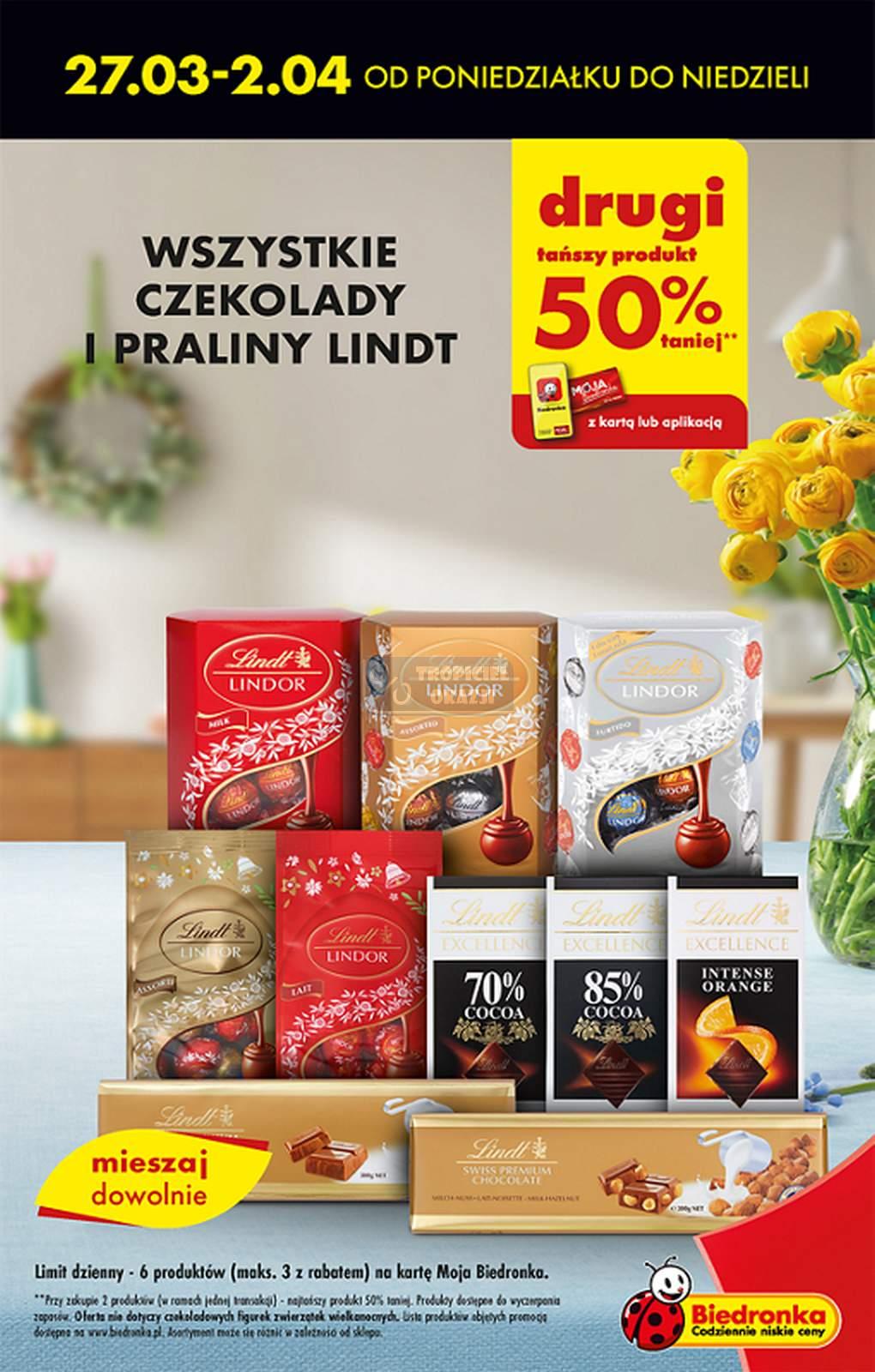 Gazetka promocyjna Biedronka do 02/04/2023 str.13