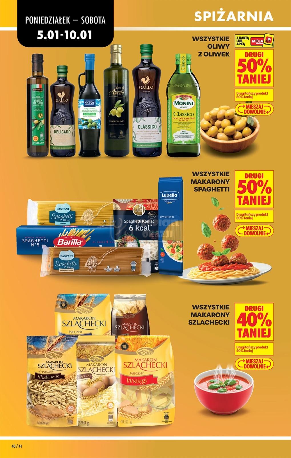 Gazetka promocyjna Biedronka do 10/01/2026 str.48