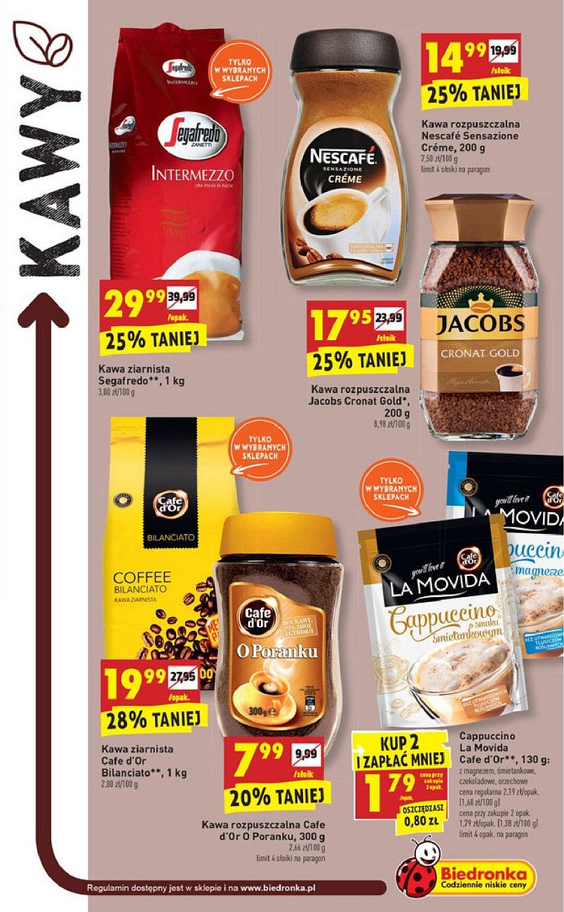 Gazetka promocyjna Biedronka do 13/06/2018 str.37