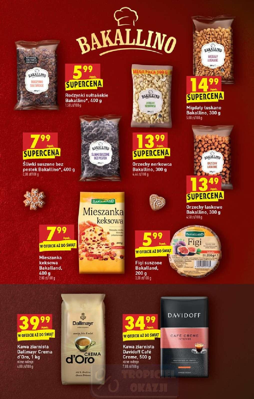Gazetka promocyjna Biedronka do 18/11/2020 str.29