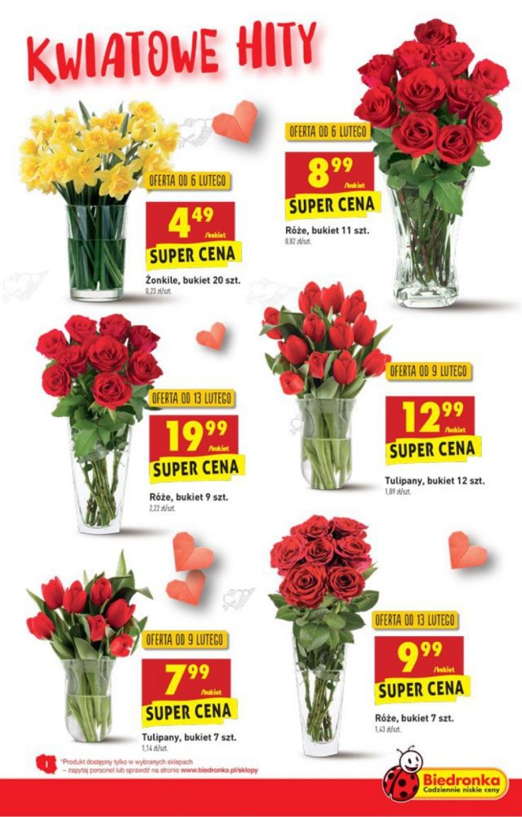 Gazetka promocyjna Biedronka do 19/02/2017 str.21
