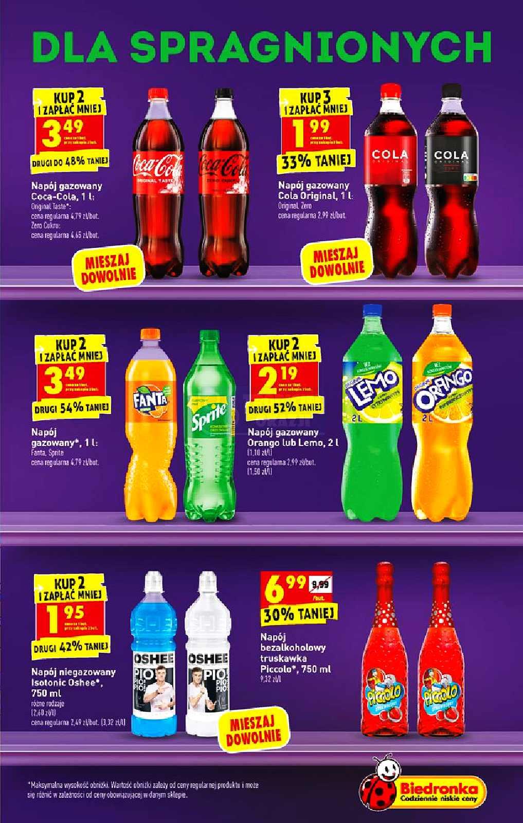 Gazetka promocyjna Biedronka do 12/12/2021 str.45