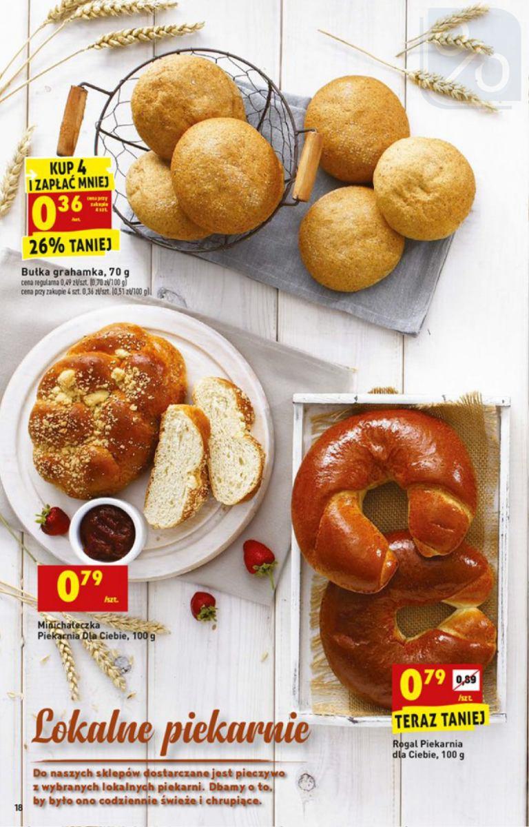 Gazetka promocyjna Biedronka do 04/02/2018 str.18
