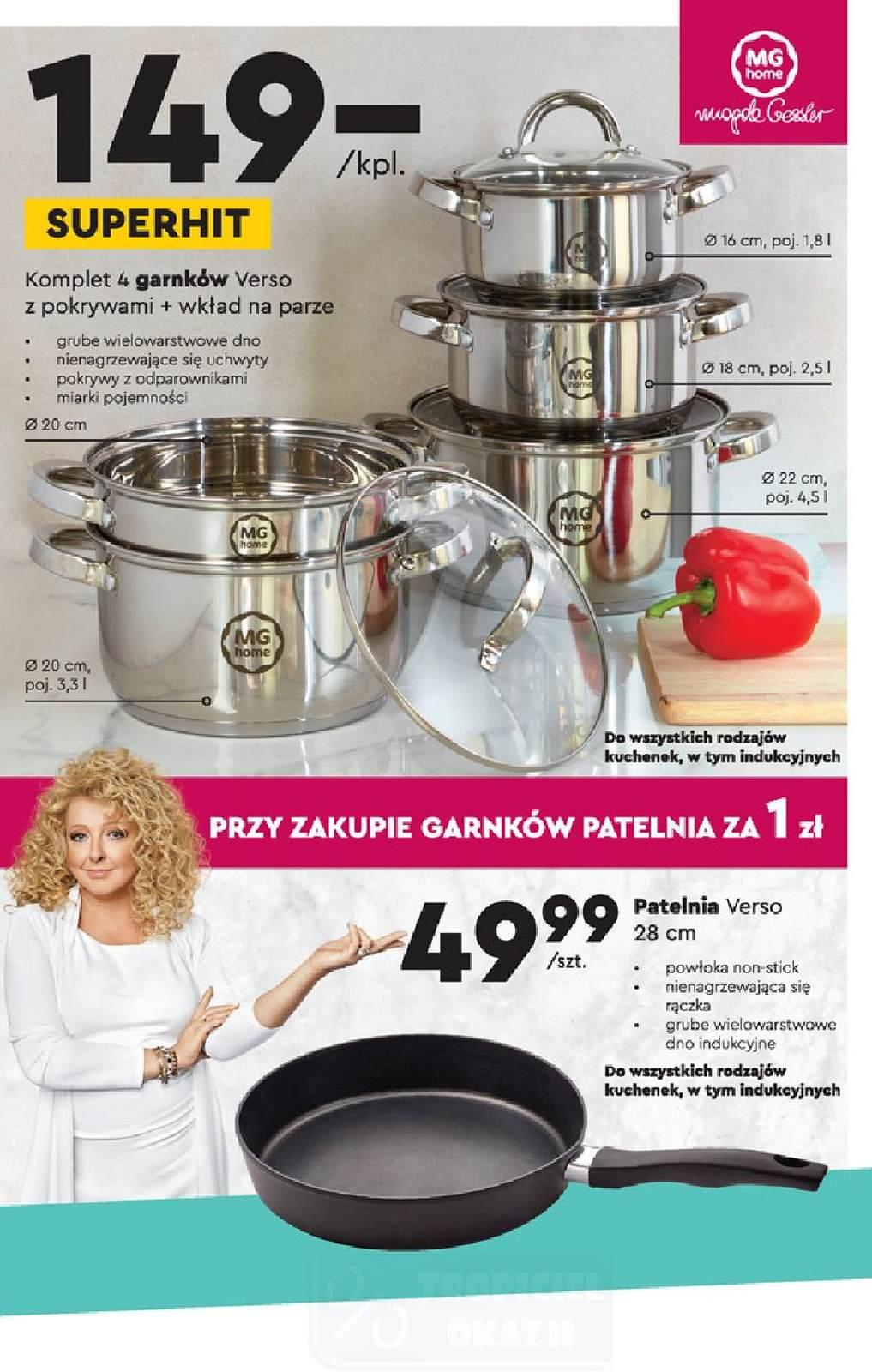 Gazetka promocyjna Biedronka do 28/07/2021 str.27