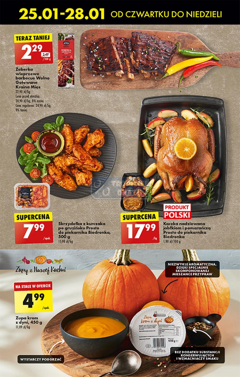 Gazetka promocyjna Biedronka do 31/01/2024 str.37