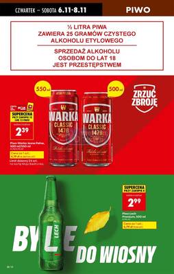 W tym tygodniu - Lada