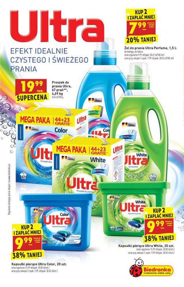 Gazetka promocyjna Biedronka do 07/02/2018 str.37