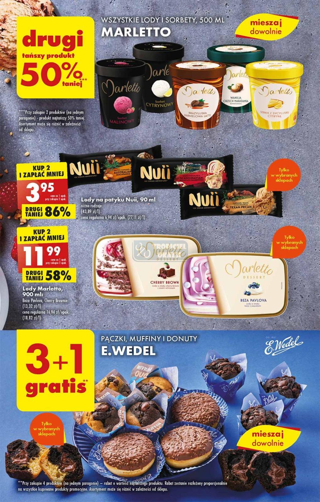 Gazetka promocyjna Biedronka do 15/07/2023 str.37