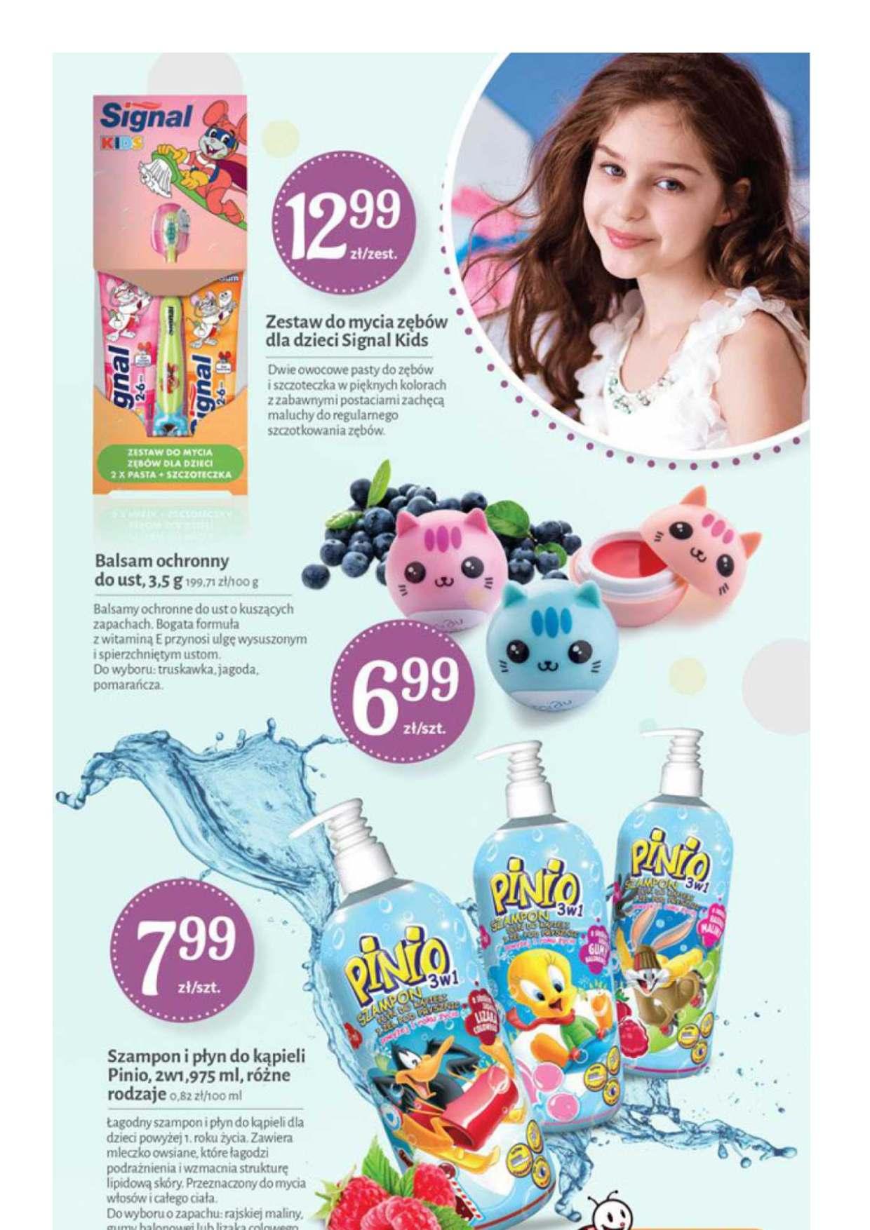 Gazetka promocyjna Biedronka do 29/05/2016 str.21