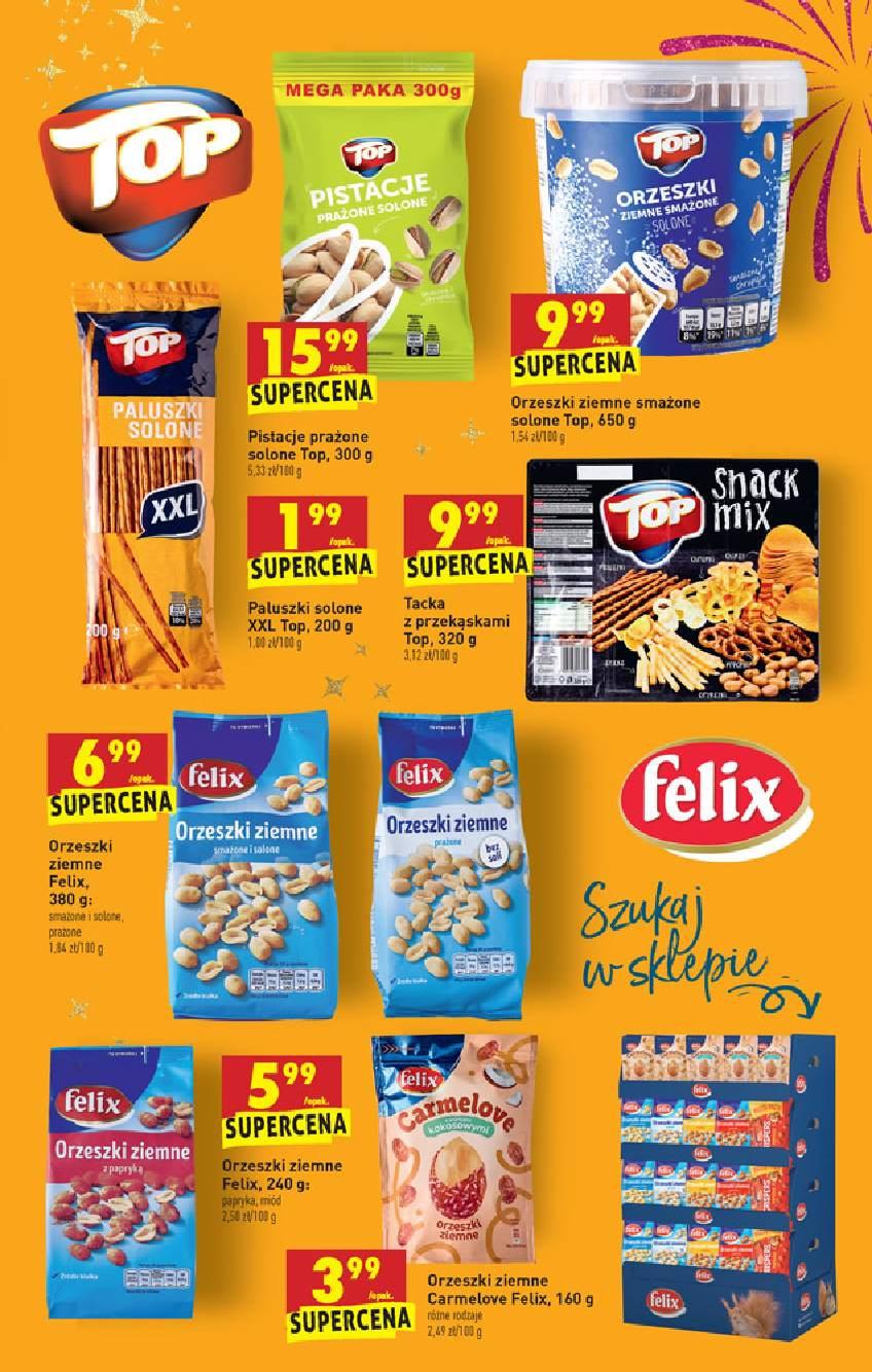 Gazetka promocyjna Biedronka do 31/12/2019 str.37
