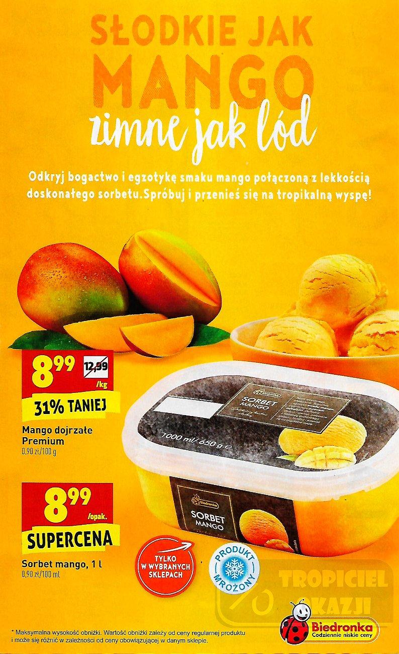 Gazetka promocyjna Biedronka do 15/08/2018 str.29