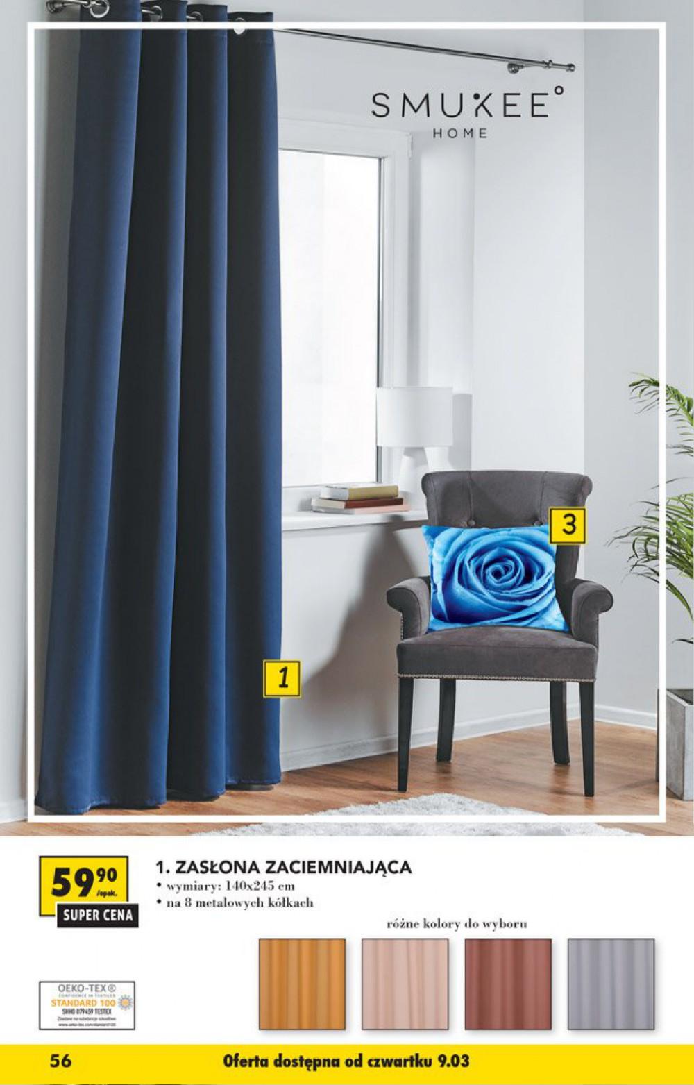 Gazetka promocyjna Biedronka do 15/03/2017 str.4