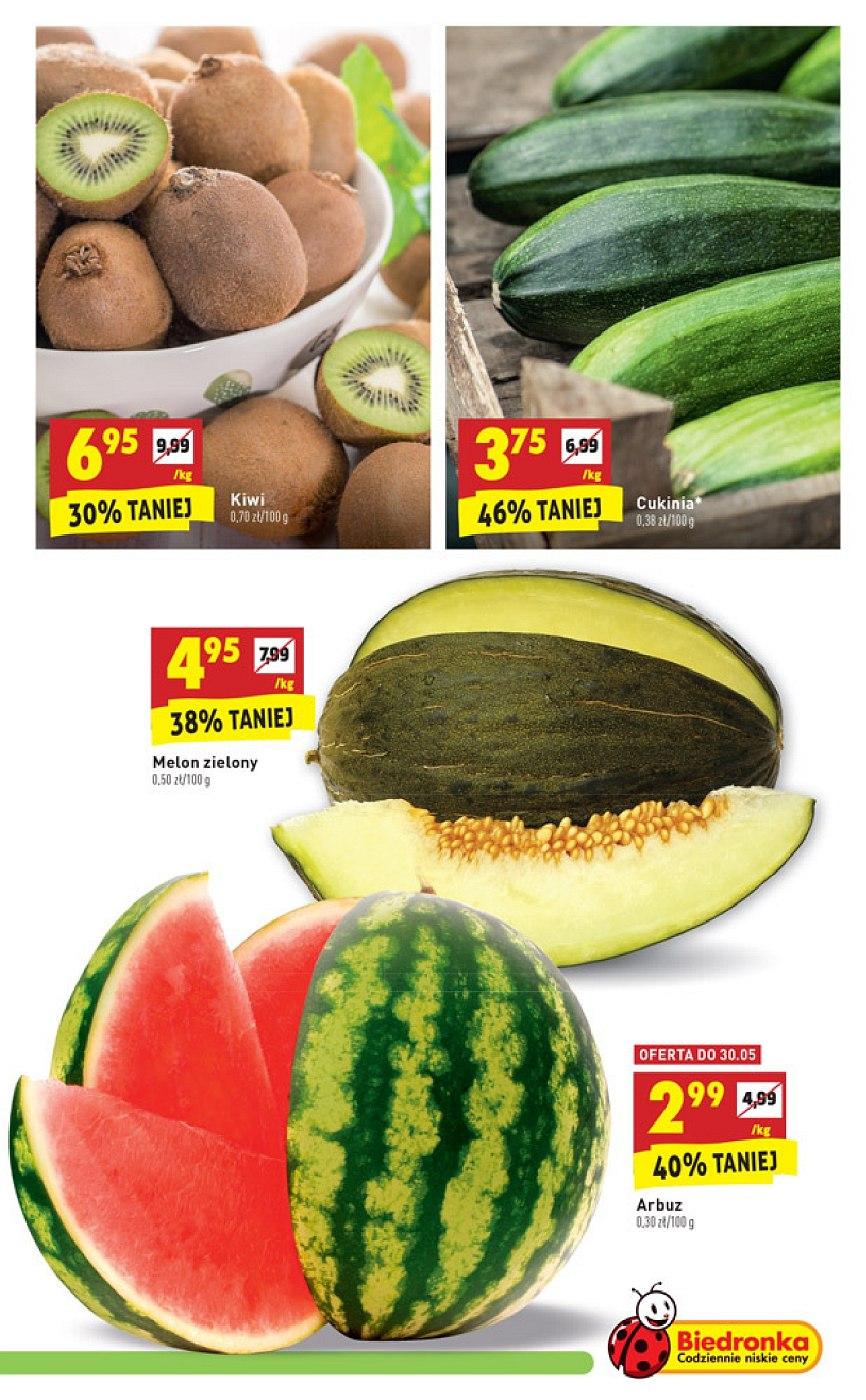 Gazetka promocyjna Biedronka do 03/06/2018 str.27