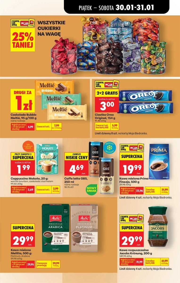 Gazetka promocyjna Biedronka do 31/01/2026 str.27
