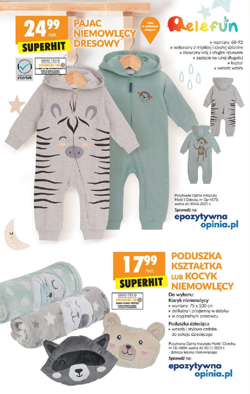 Gazetka promocyjna Biedronka do 15/02/2020 str.26