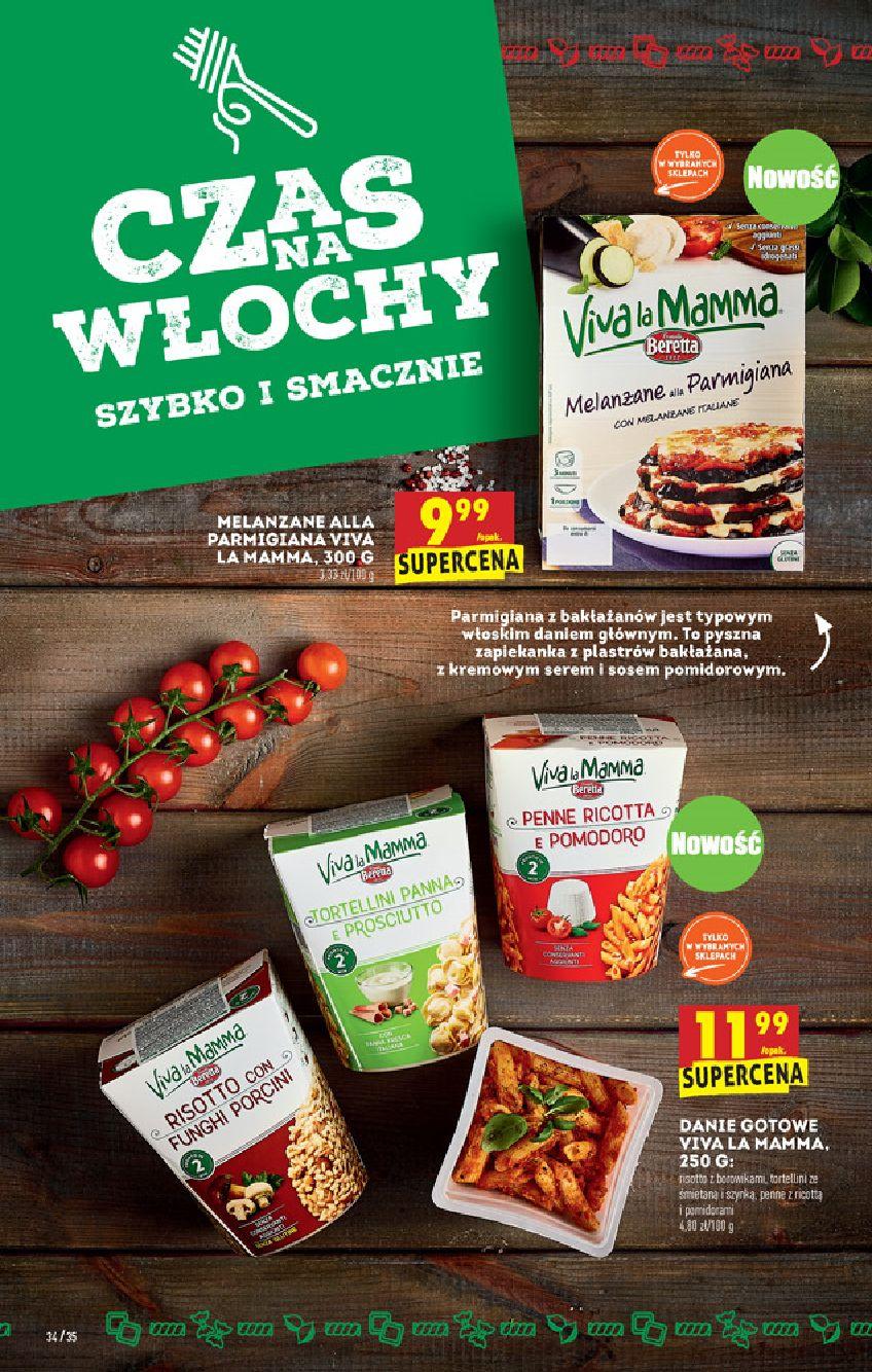 Gazetka promocyjna Biedronka do 05/02/2020 str.34