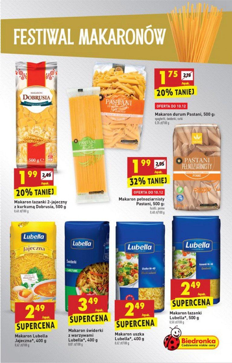 Gazetka promocyjna Biedronka do 13/12/2017 str.53