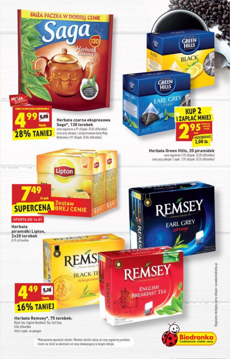 Gazetka promocyjna Biedronka do 17/01/2018 str.32