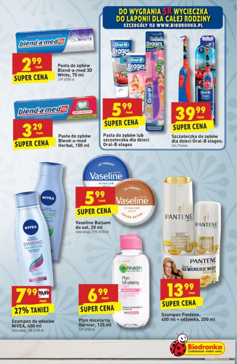 Gazetka promocyjna Biedronka do 19/10/2016 str.27