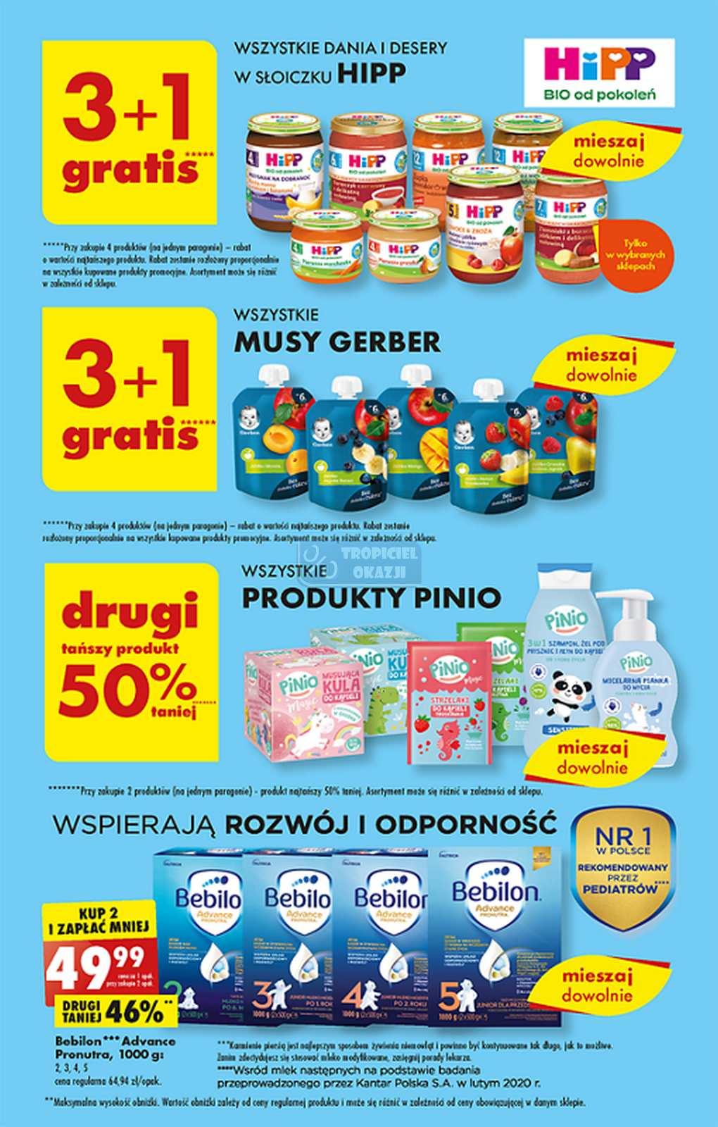 Gazetka promocyjna Biedronka do 18/03/2023 str.41