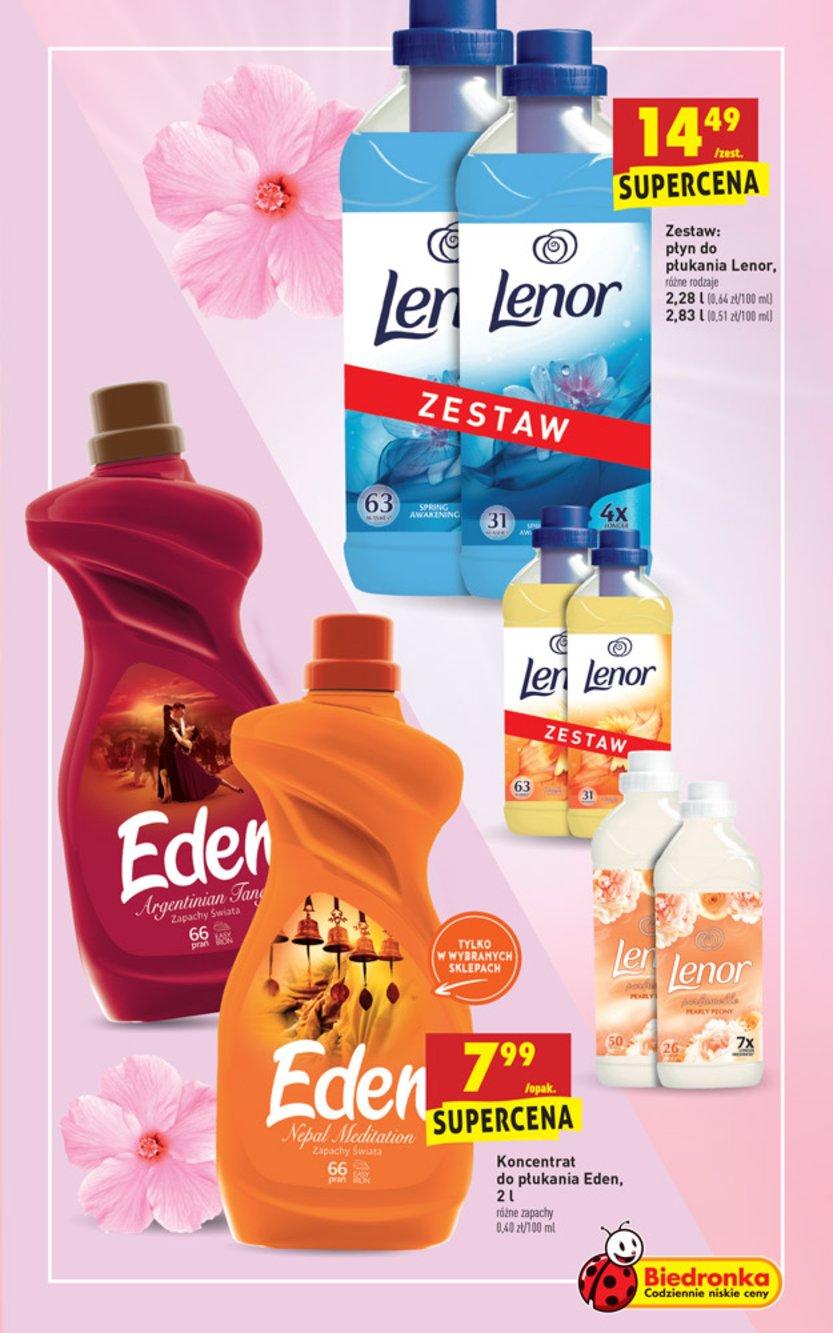 Gazetka promocyjna Biedronka do 14/07/2018 str.11