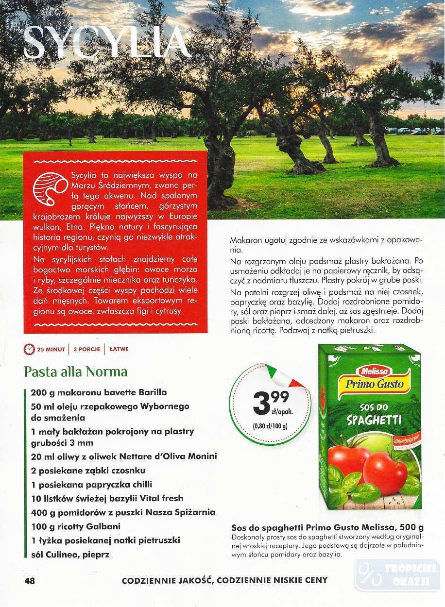 Gazetka promocyjna Biedronka do 27/09/2017 str.48