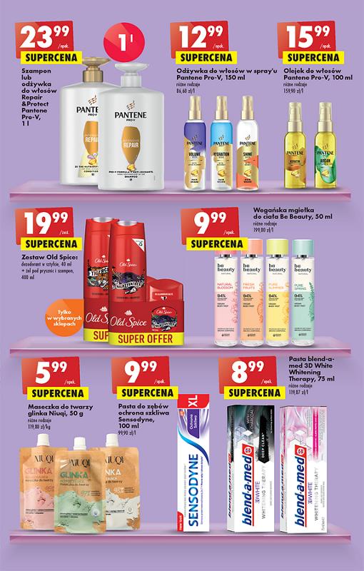 Gazetka promocyjna Biedronka do 17/08/2022 str.49