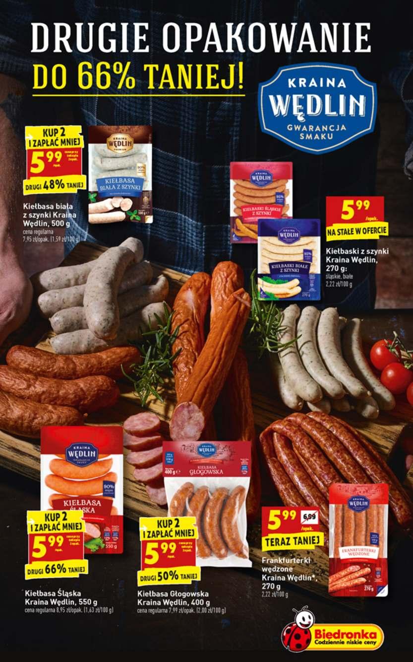 Gazetka promocyjna Biedronka do 05/01/2019 str.19
