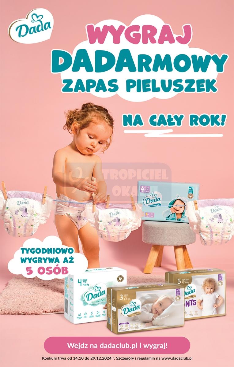 Gazetka promocyjna Biedronka do 13/11/2024 str.60