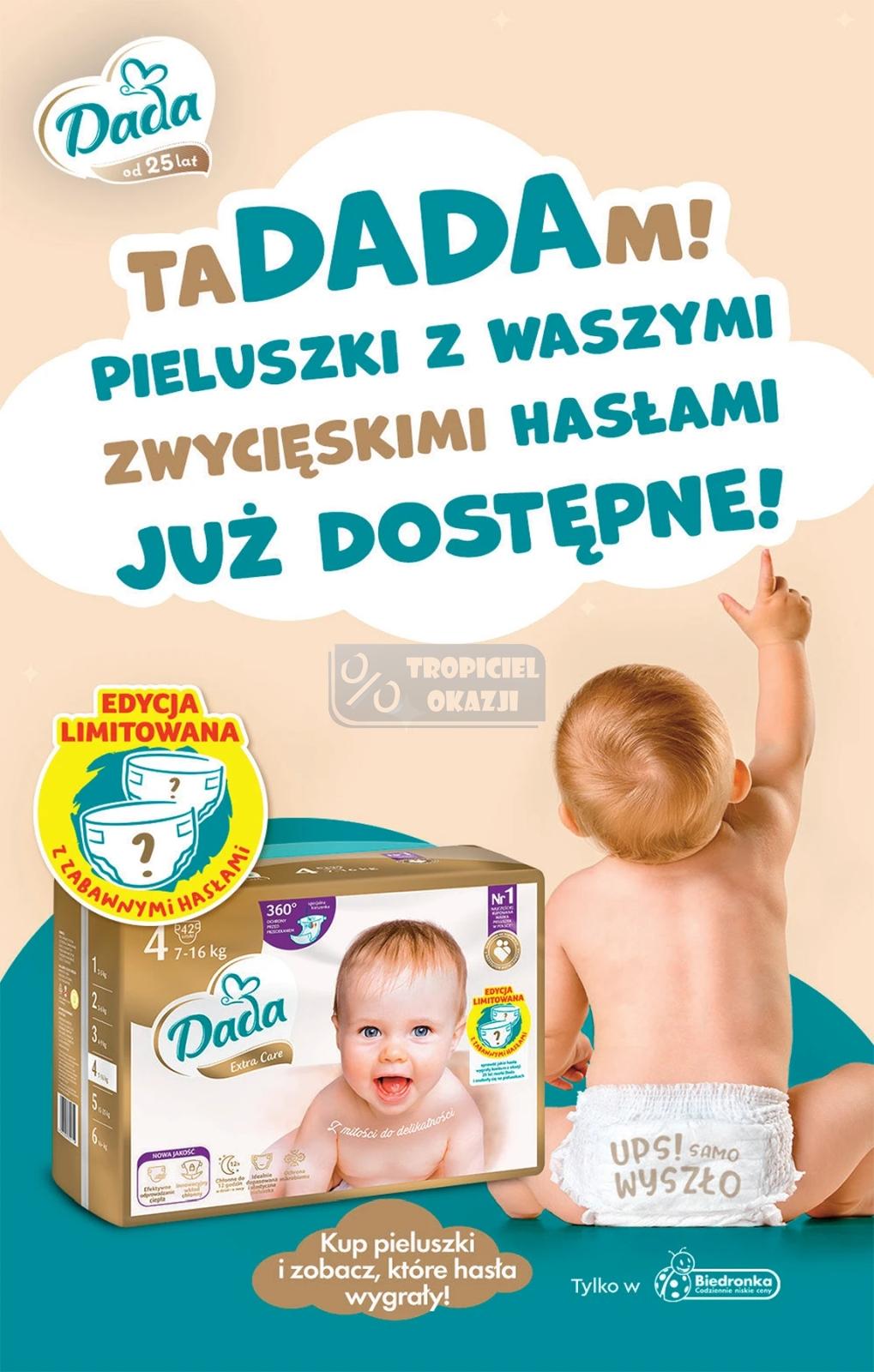Gazetka promocyjna Biedronka do 17/09/2025 str.57