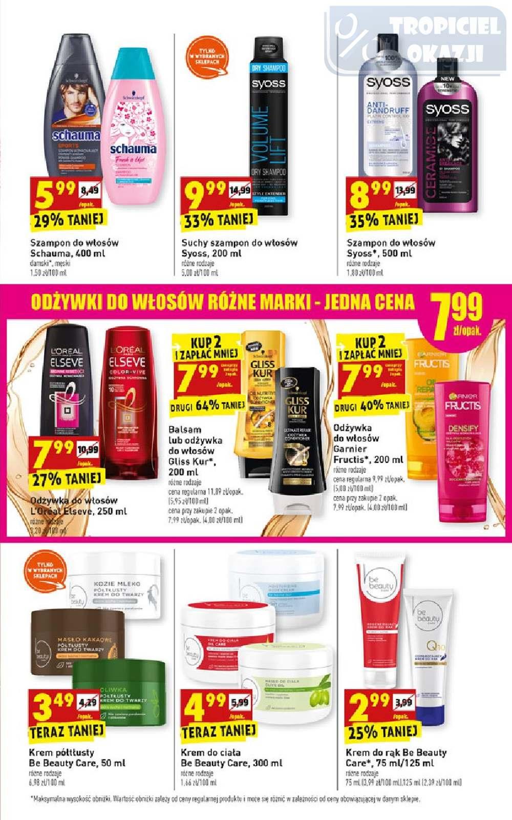 Gazetka promocyjna Biedronka do 16/03/2019 str.55