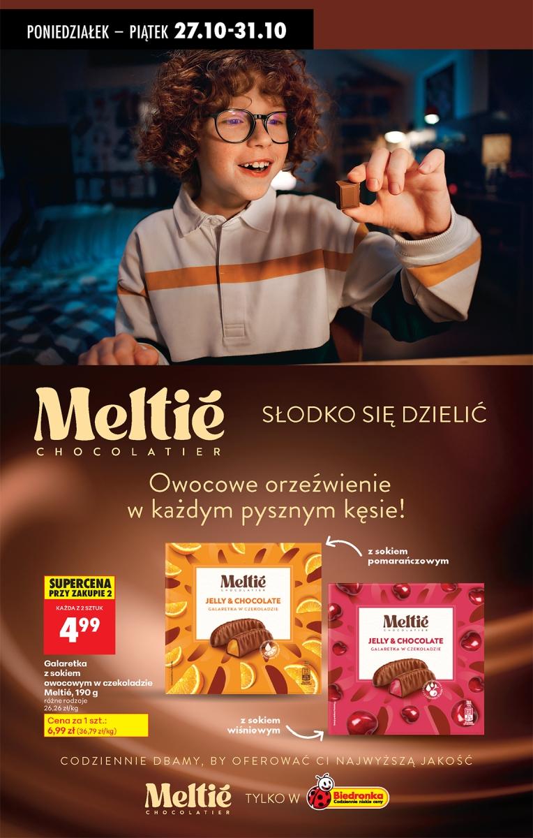 Gazetka promocyjna Biedronka do 31/10/2025 str.78