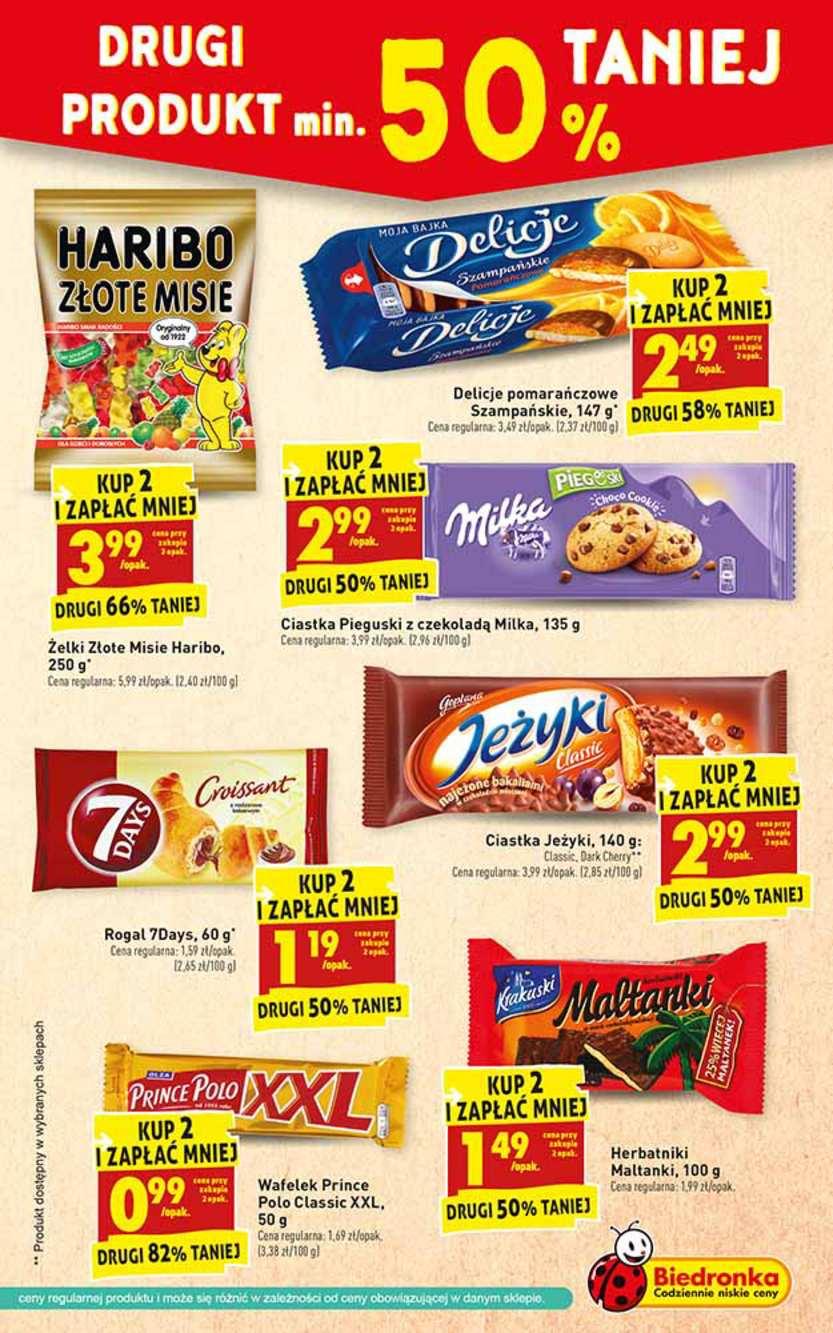 Gazetka promocyjna Biedronka do 02/12/2018 str.29