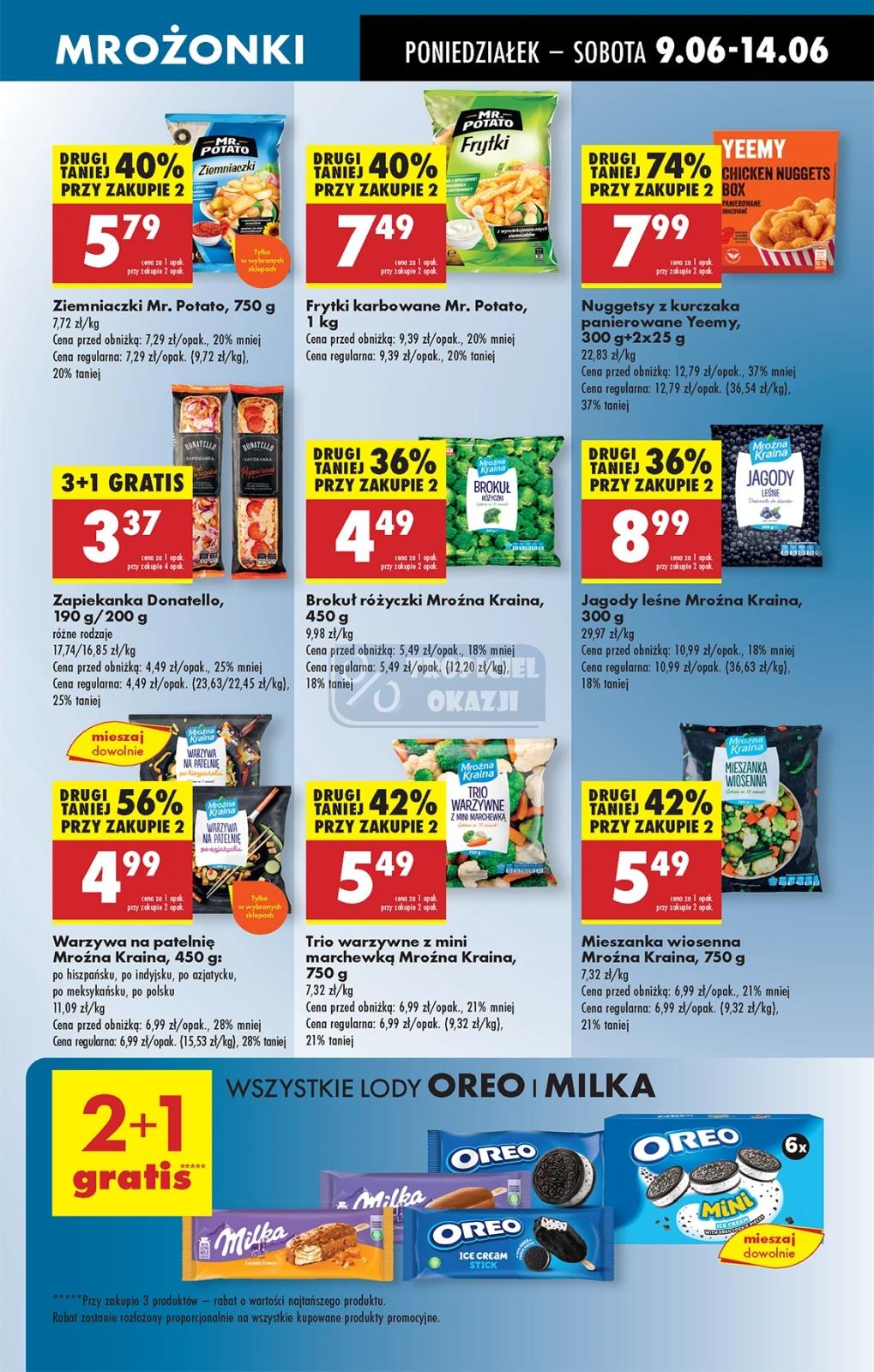 Gazetka promocyjna Biedronka do 14/06/2025 str.37