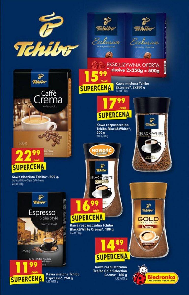 Gazetka promocyjna Biedronka do 20/12/2017 str.65