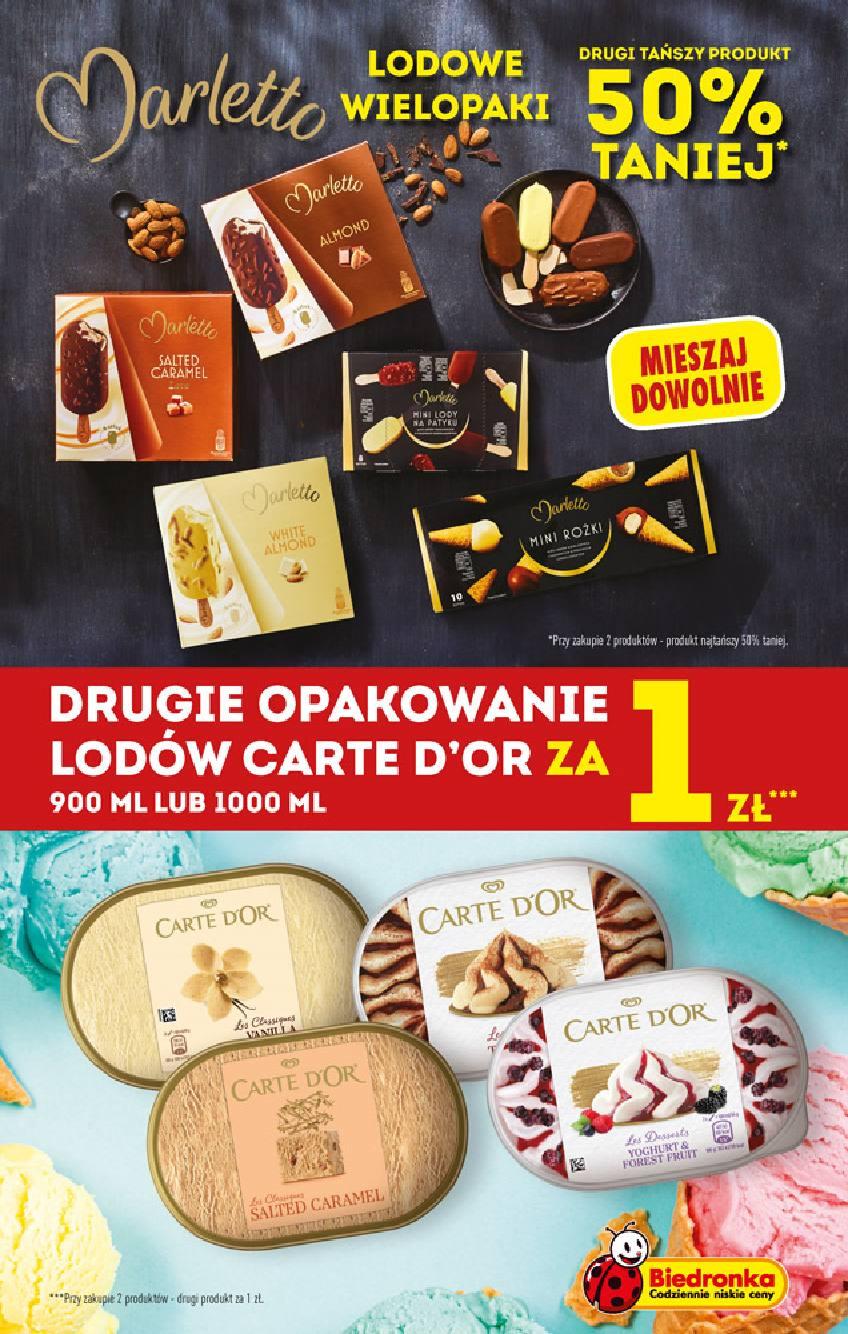 Gazetka promocyjna Biedronka do 31/12/2021 str.29