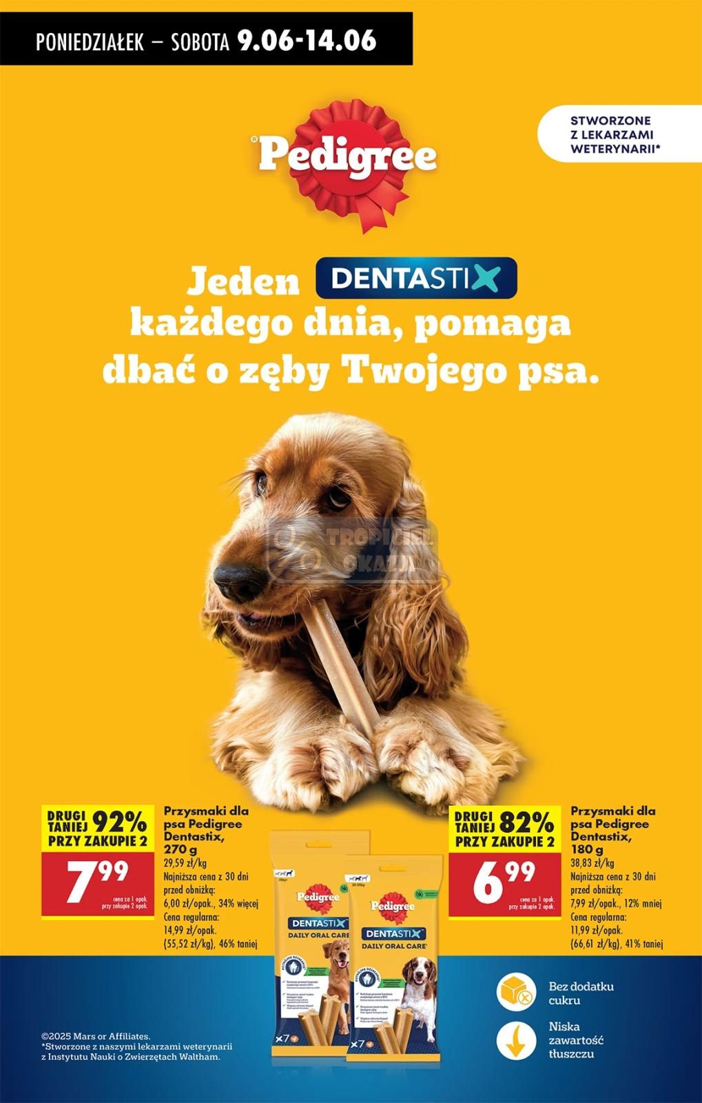 Gazetka promocyjna Biedronka do 14/06/2025 str.68