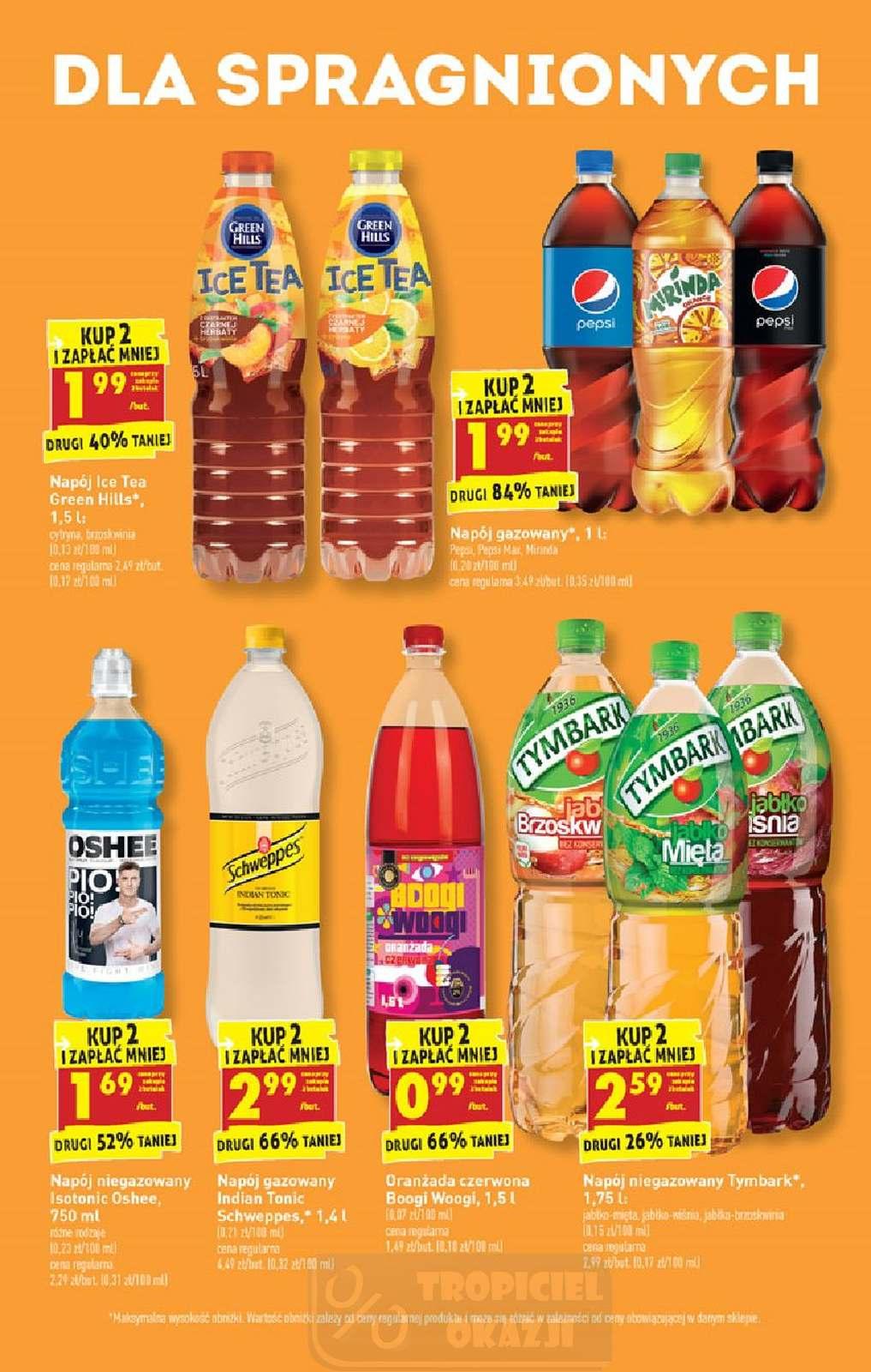 Gazetka promocyjna Biedronka do 14/11/2020 str.49