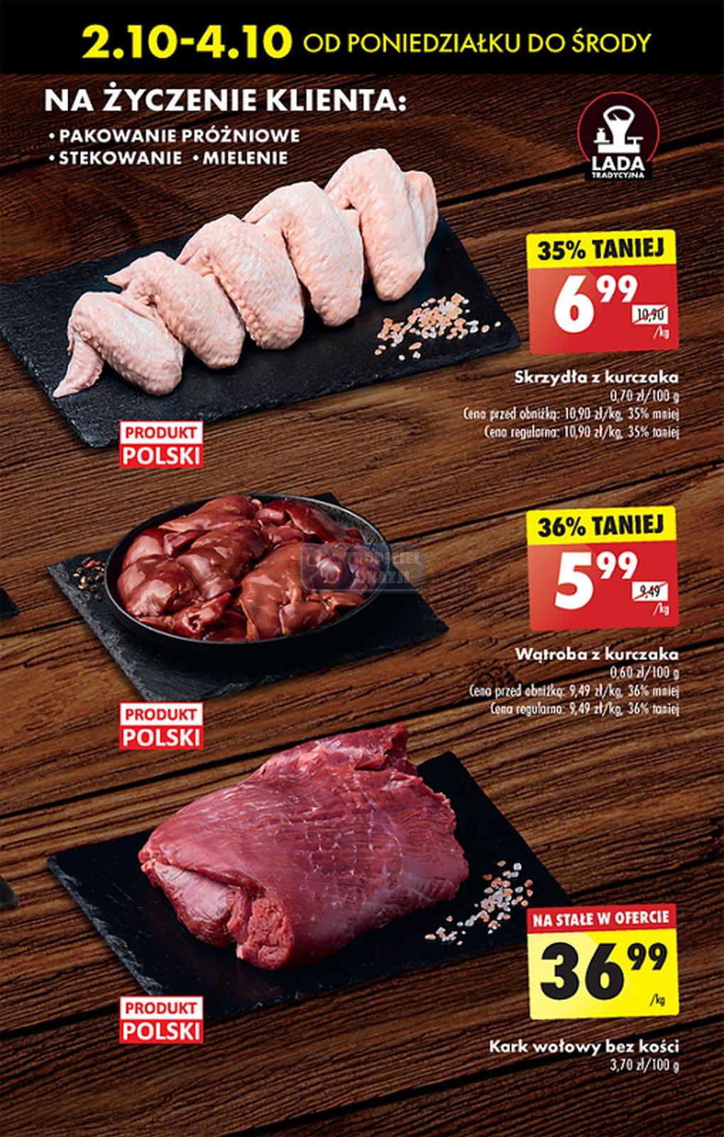 Gazetka promocyjna Biedronka do 07/10/2023 str.25