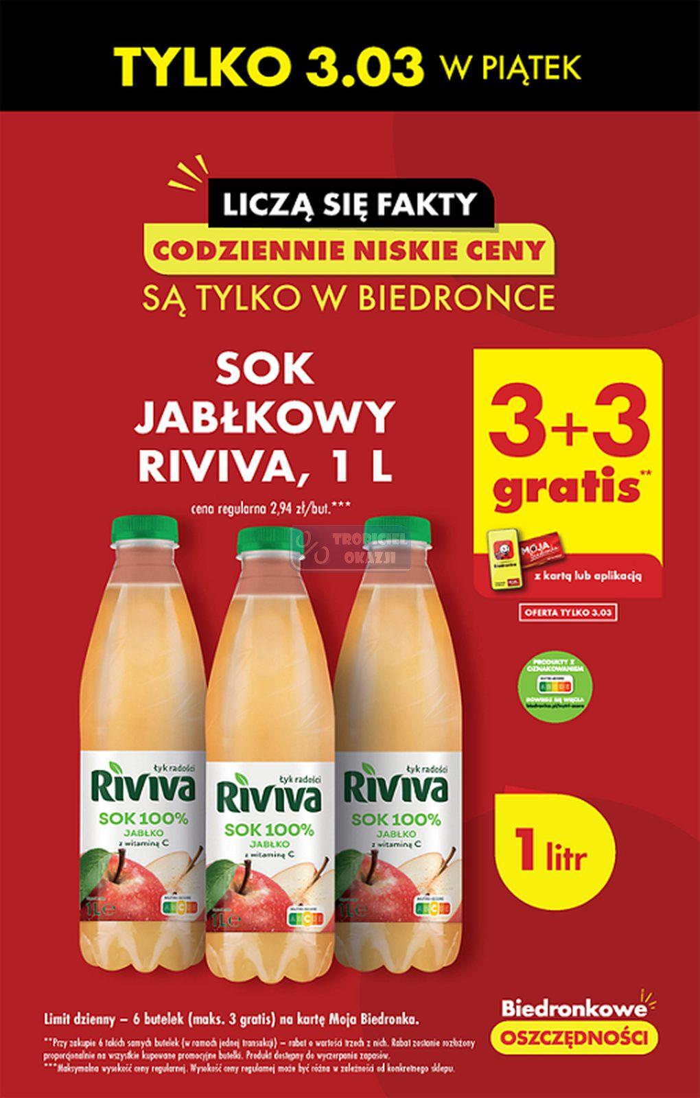 Gazetka promocyjna Biedronka do 08/03/2023 str.5