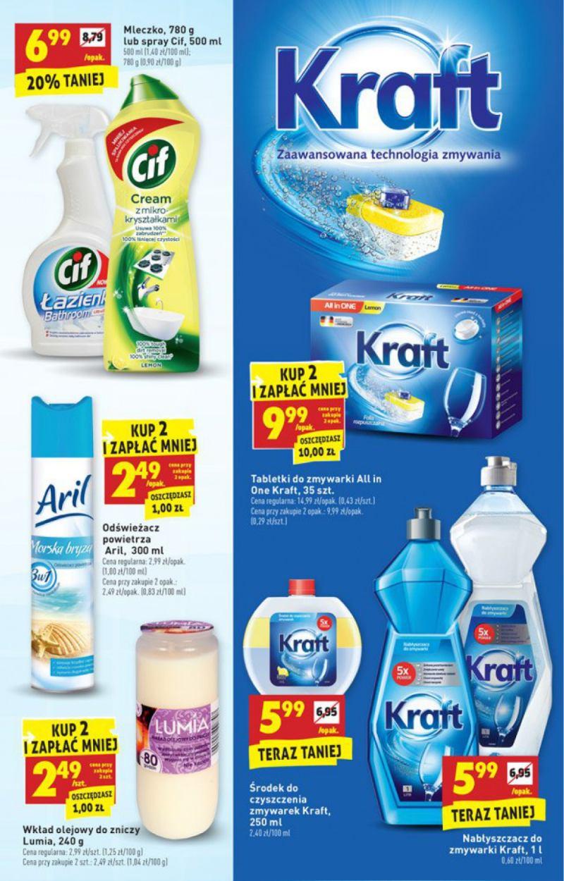 Gazetka promocyjna Biedronka do 14/01/2018 str.51