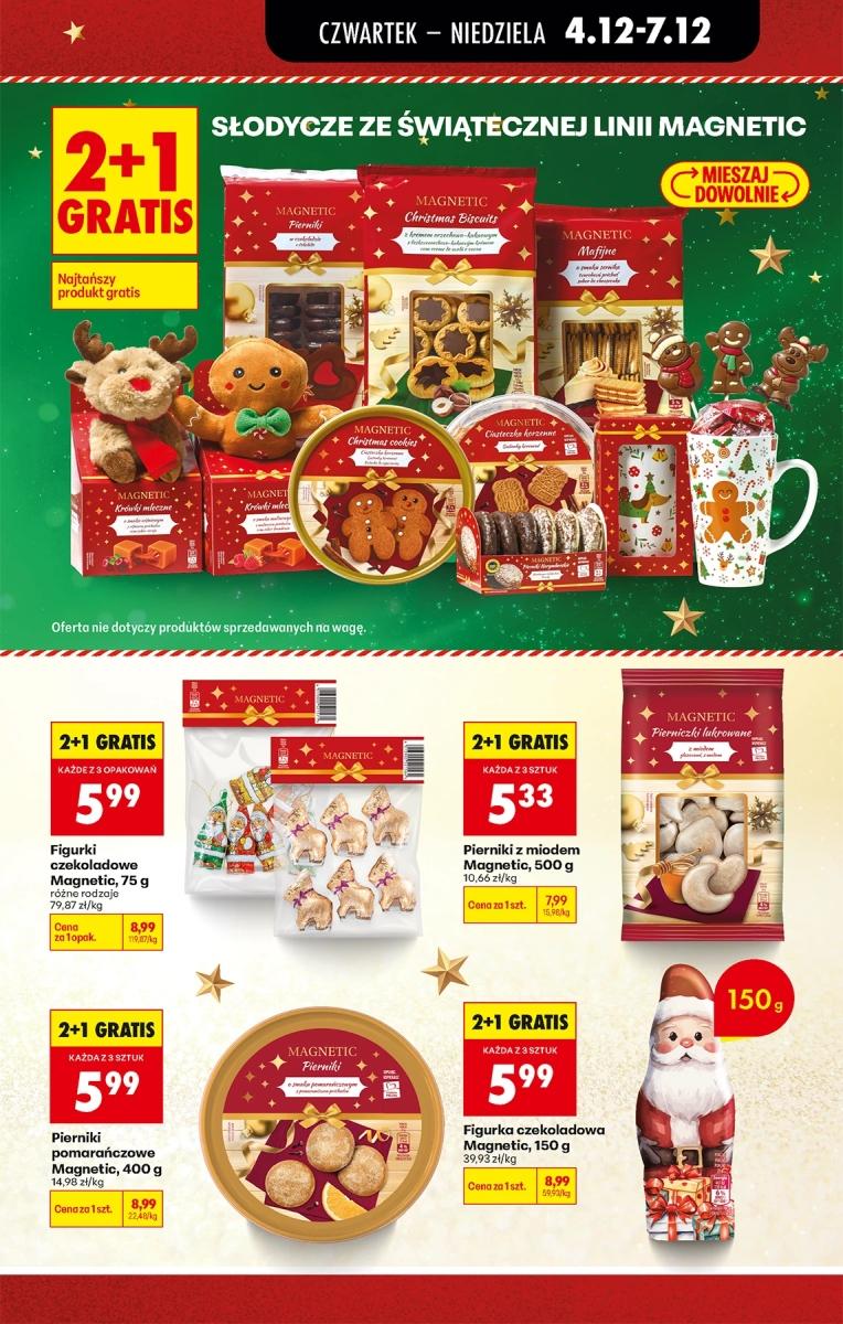 Gazetka promocyjna Biedronka do 10/12/2025 str.15