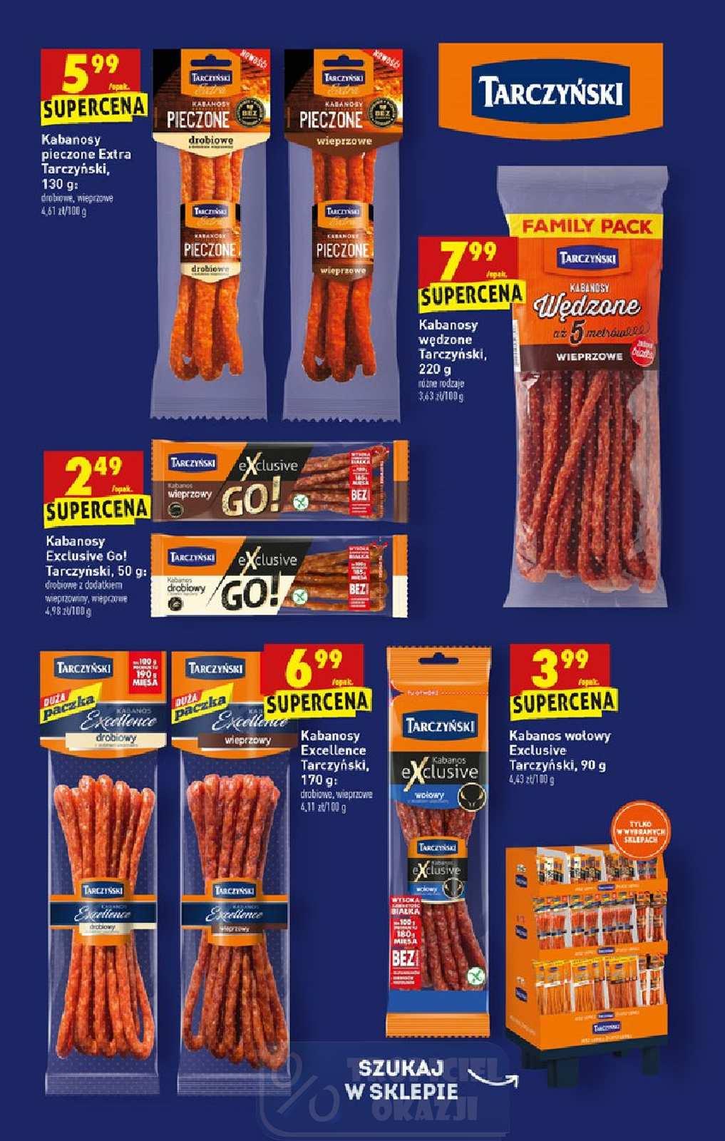 Gazetka promocyjna Biedronka do 21/10/2020 str.49