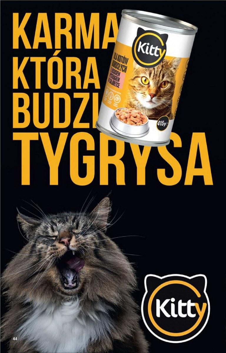 Gazetka promocyjna Biedronka do 07/02/2018 str.44
