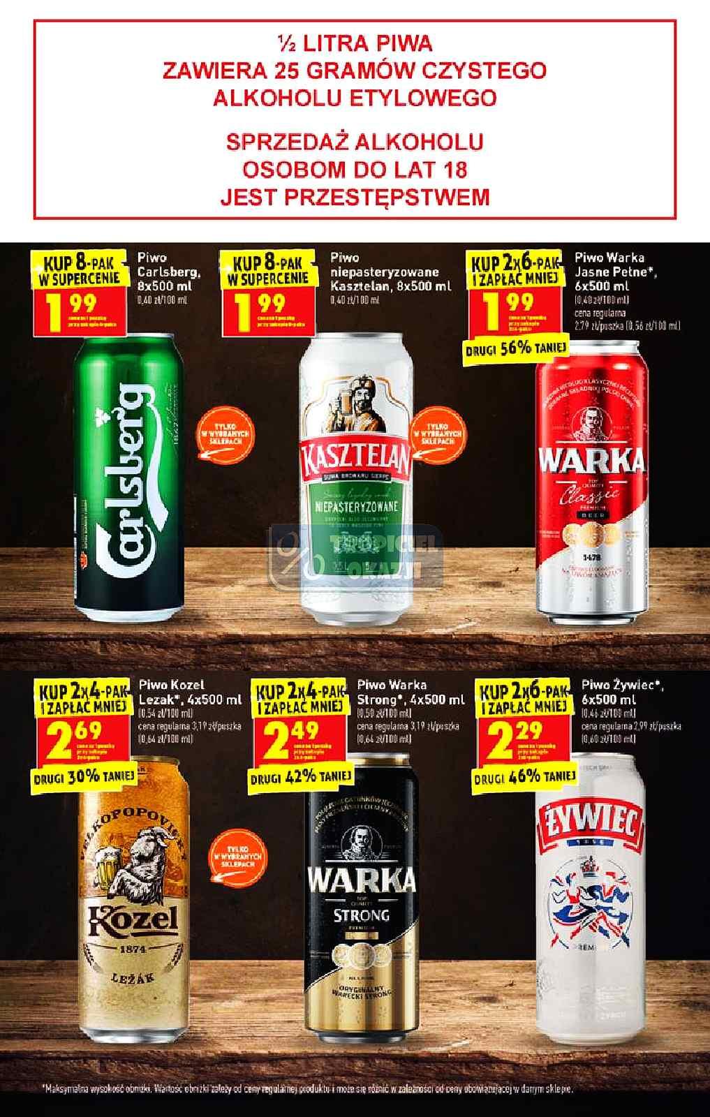 Gazetka promocyjna Biedronka do 03/04/2021 str.57