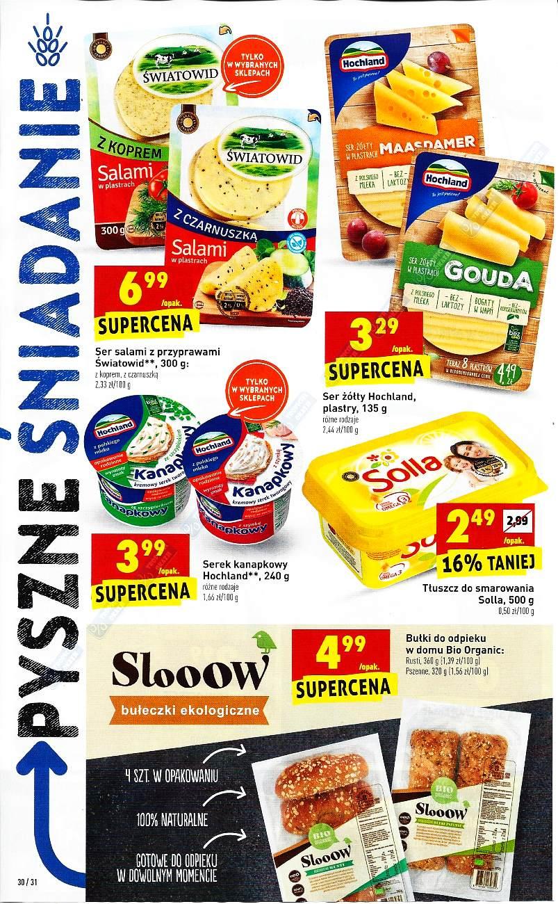 Gazetka promocyjna Biedronka do 06/06/2018 str.30