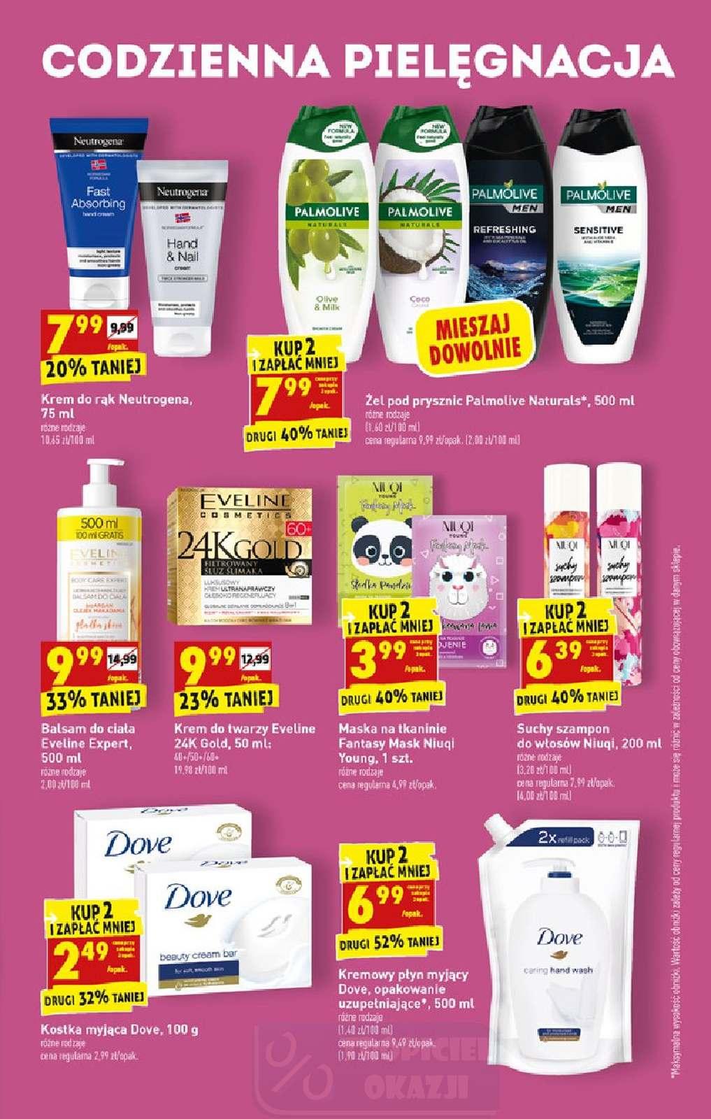 Gazetka promocyjna Biedronka do 13/02/2021 str.45