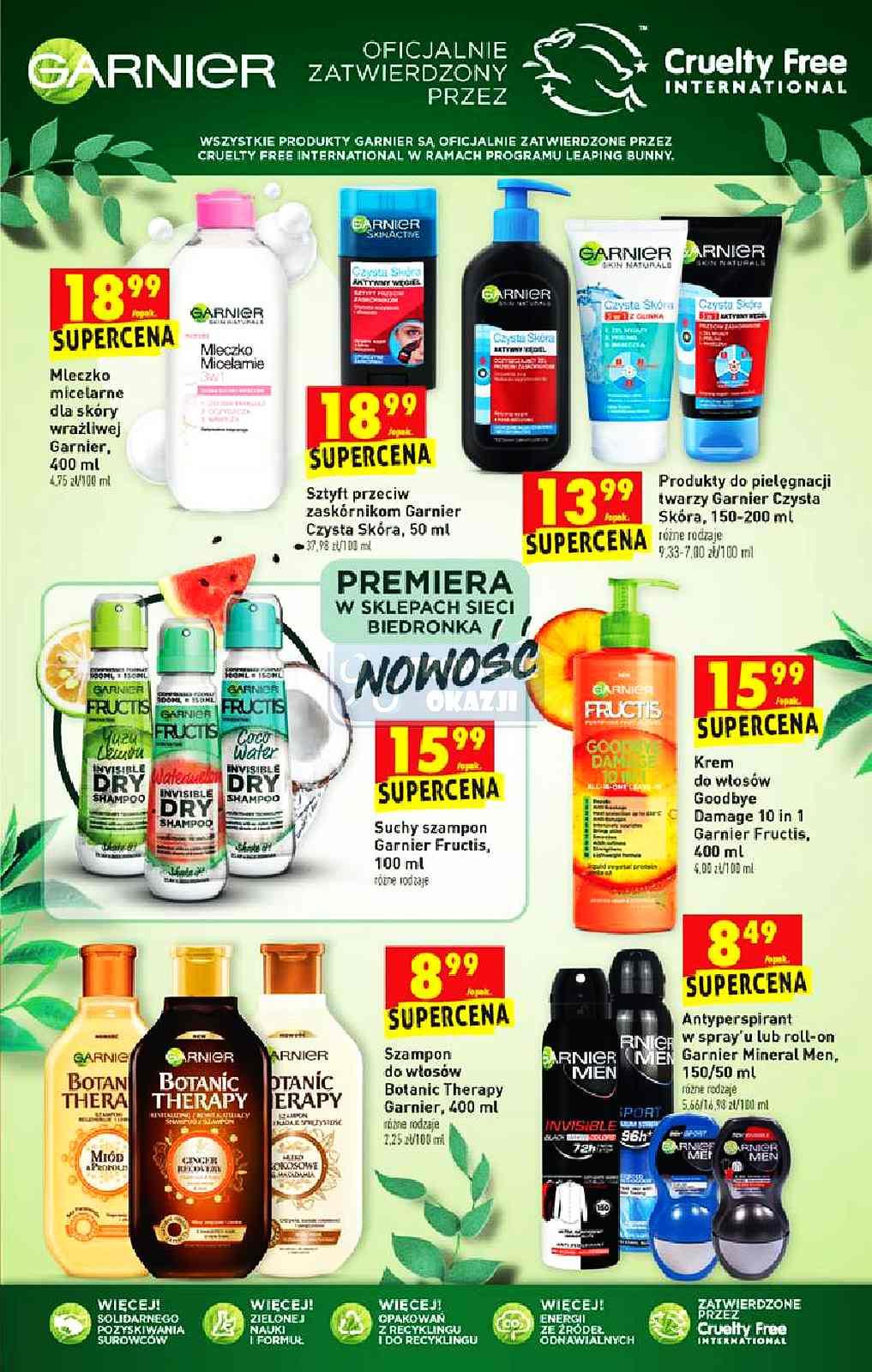 Gazetka promocyjna Biedronka do 05/05/2021 str.47